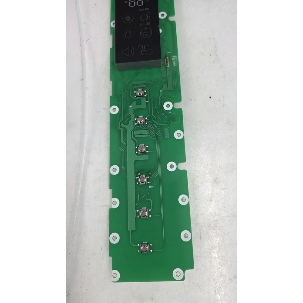 LG Refrigerator Ebr790695 Eax65924002 Dispenser Control Board FAST SHIP